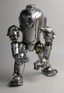 T.O.T.E.M EVENFALL 1/6TH Series 3A ALPHA CONTACT (Silver)