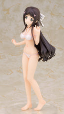 Kono Naka ni Hitori Imouto ga Iru! Tsuruma Konoe Swim Wear Alphamax SkyTube 1/7
