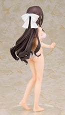 Kono Naka ni Hitori Imouto ga Iru! Tsuruma Konoe Swim Wear Alphamax SkyTube 1/7