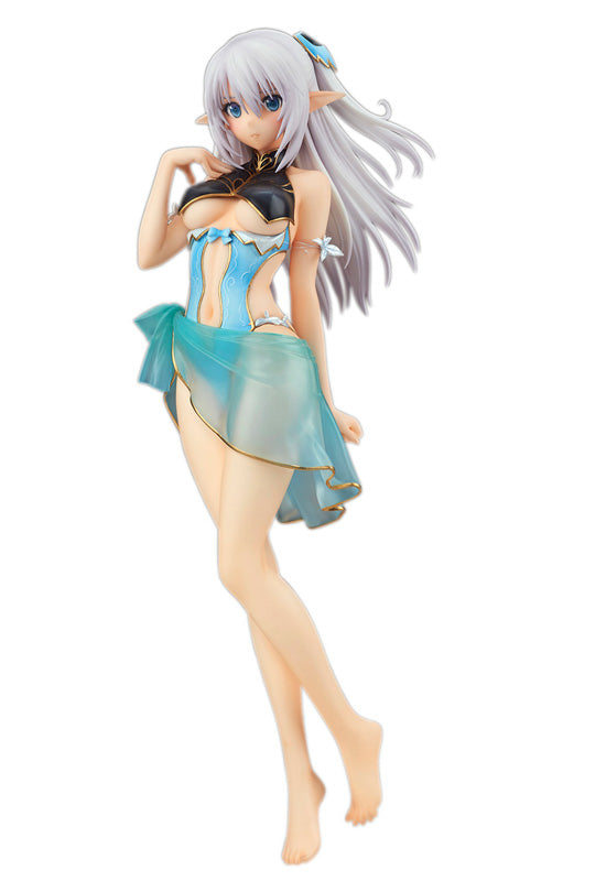 Shining Beach Heroines FLARE Altina -Swimsuit Ver.