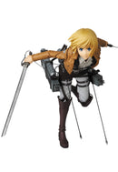 Attack on Titan MEDICOM TOYS RAH Armin Arlert
