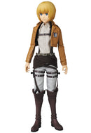 Attack on Titan MEDICOM TOYS RAH Armin Arlert