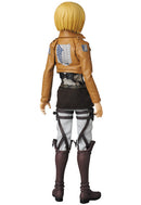 Attack on Titan MEDICOM TOYS RAH Armin Arlert