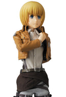 Attack on Titan MEDICOM TOYS RAH Armin Arlert