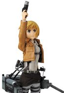 Attack on Titan MEDICOM TOYS RAH Armin Arlert