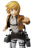 Attack on Titan MEDICOM TOYS RAH Armin Arlert