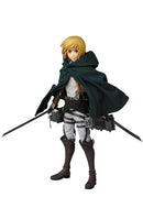 Attack on Titan MEDICOM TOYS RAH Armin Arlert