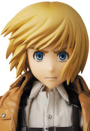 Attack on Titan MEDICOM TOYS RAH Armin Arlert