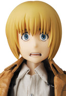 Attack on Titan MEDICOM TOYS RAH Armin Arlert