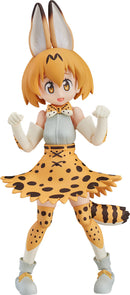 362 Kemono Friends figma Serval
