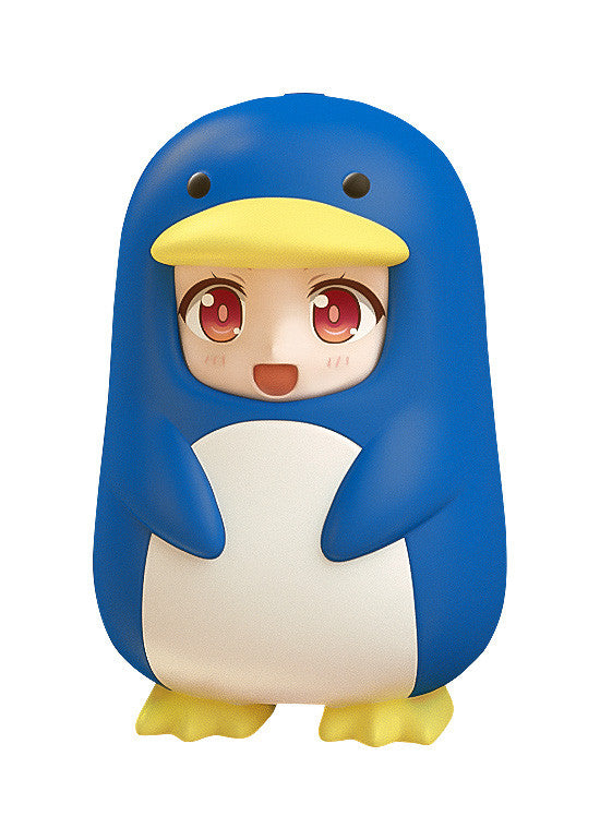 Nendoroid More: Face Parts Case (Penguin)