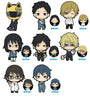 Durarara!!X2 Picktam! Durarara!!X2 (Box set of 8 Characters)