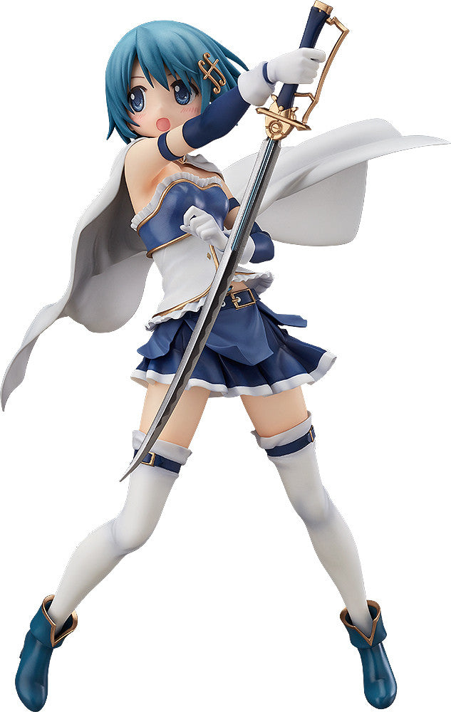 Puella Magi Madoka Magica The Movie: The Beginning Story / The Everlasting GOOD SMILE COMPANY Sayaka Miki ~The Beginning Story / The Everlasting~