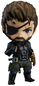 565 METAL GEAR SOLID V: THE PHANTOM PAIN Nendoroid Venom Snake: Sneaking Suit Ver.