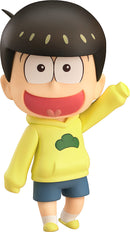 648 Osomatsu-san Nendoroid Jyushimatsu Matsuno