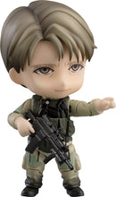 1322-DX DEATH STRANDING Nendoroid Cliff DX