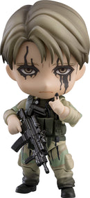 1322 DEATH STRANDING Nendoroid Cliff