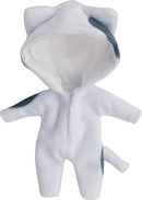 Nendoroid Doll GOOD SMILE COMPANY Nendoroid Doll: Kigurumi Pajamas (Tuxedo Cat)