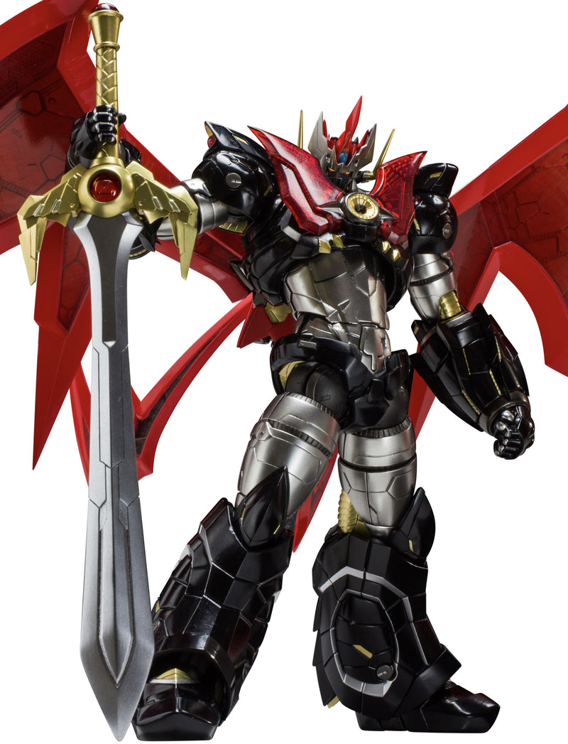 Mazinkaiser Sentinel RIOBOT Mazinkaiser