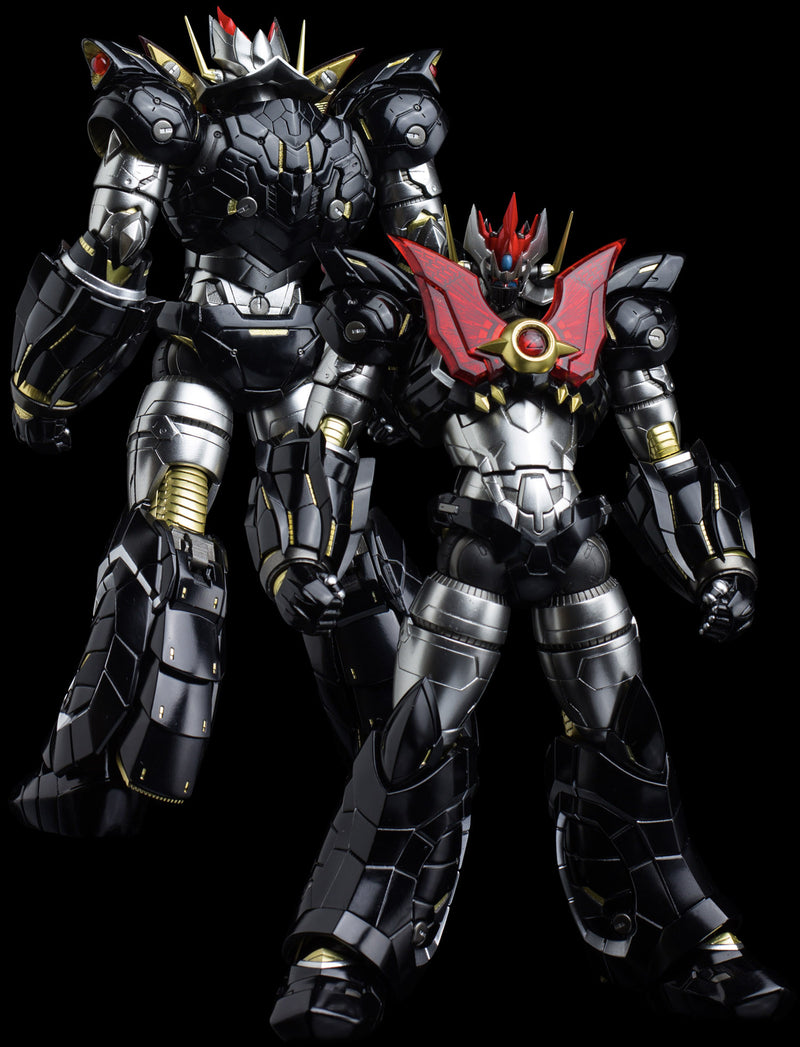 Mazinkaiser Sentinel RIOBOT Mazinkaiser