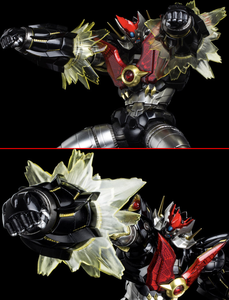 Mazinkaiser Sentinel RIOBOT Mazinkaiser