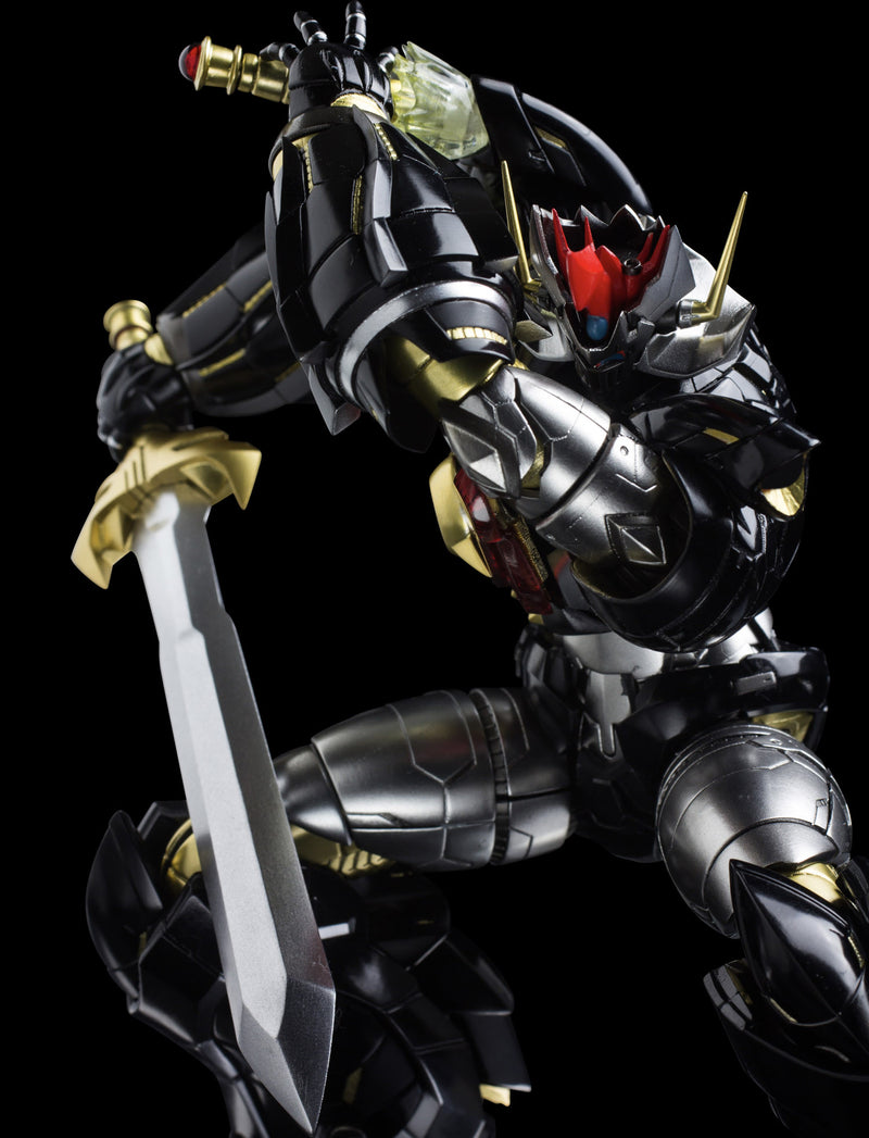 Mazinkaiser Sentinel RIOBOT Mazinkaiser