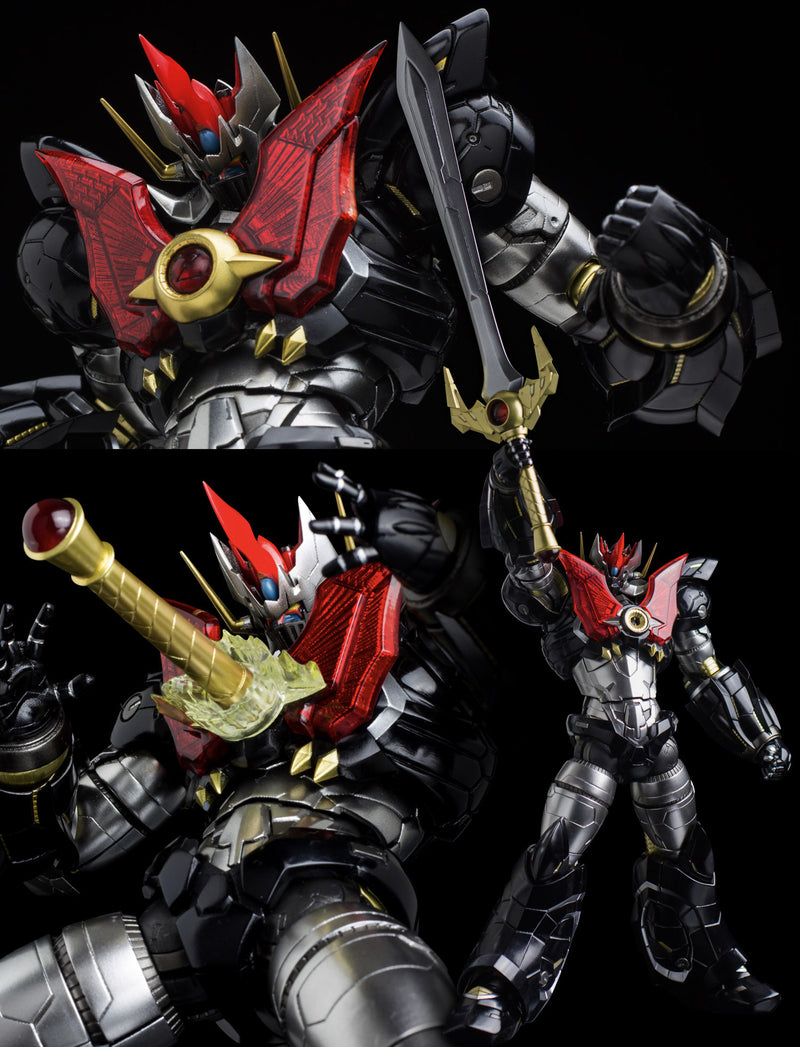 Mazinkaiser Sentinel RIOBOT Mazinkaiser