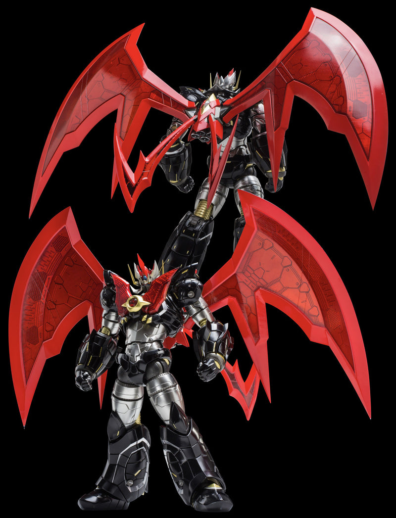 Mazinkaiser Sentinel RIOBOT Mazinkaiser