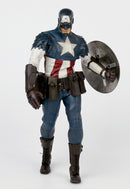 CAPTAIN AMERICA Marvel x ThreeA CAPTAIN AMERICA