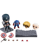 1218-DX Avengers: Endgame Nendoroid Captain America: Endgame Edition DX Ver. (Re-run)
