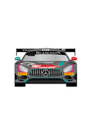 Hatsune Miku GT Project GOOD SMILE RACING Good Smile Hatsune Miku AMG 2017 SPA24H Finals Ver.