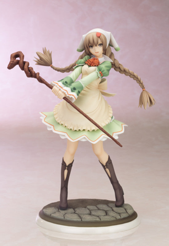 Shining Blade Kotobukiya Amil Manaflare Ani Statue