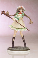Shining Blade Kotobukiya Amil Manaflare Ani Statue
