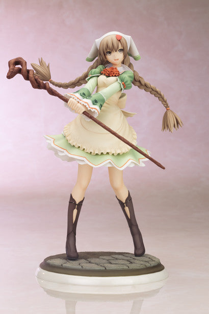 Shining Blade Kotobukiya Amil Manaflare Ani Statue