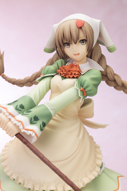 Shining Blade Kotobukiya Amil Manaflare Ani Statue