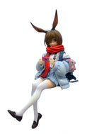 ARKNIGHTS FuRyu Noodle Stopper Figure AMIYA