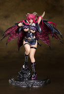 The Seven Deadly Sins HOBBY JAPAN Asmodeus -A New Translaion- Limited Base Version