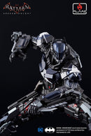 Batman Arkham Knight Flame Toys Hito Kura Kuri