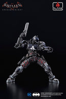 Batman Arkham Knight Flame Toys Hito Kura Kuri