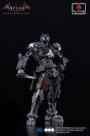 Batman Arkham Knight Flame Toys Hito Kura Kuri
