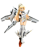Busou Shinki QUES Q Arnval ImageModel