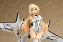 Busou Shinki QUES Q Arnval ImageModel