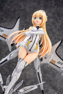 Busou Shinki QUES Q Arnval ImageModel