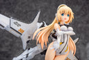 Busou Shinki QUES Q Arnval ImageModel