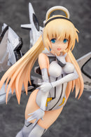 Busou Shinki QUES Q Arnval ImageModel