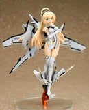 Busou Shinki QUES Q Arnval ImageModel