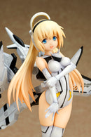 Busou Shinki QUES Q Arnval ImageModel