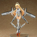 Busou Shinki QUES Q Arnval ImageModel