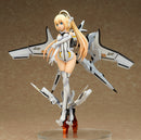 Busou Shinki QUES Q Arnval ImageModel
