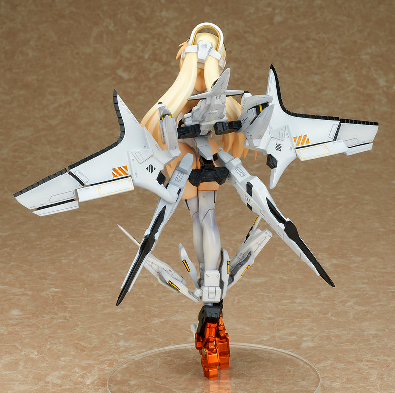 Busou Shinki QUES Q Arnval ImageModel
